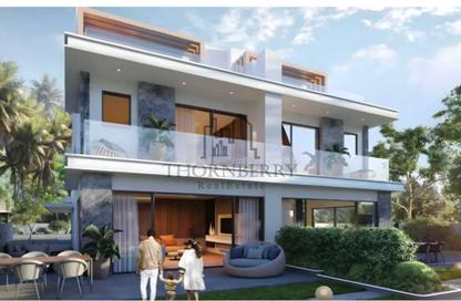 Villa - 6 Bedrooms - 7 Bathrooms for sale in Maldives 2 - Maldives - DAMAC Islands - Dubai Villa - 6 Bedrooms - 7 Bathrooms for sale in Maldives 2 - Maldives - DAMAC Islands - Dubai