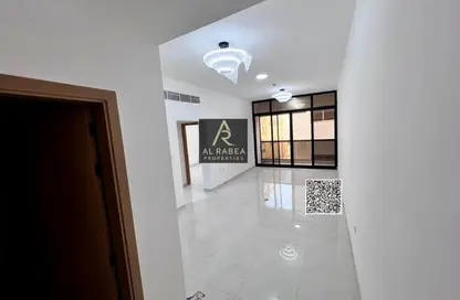 Apartment - 2 Bedrooms - 3 Bathrooms for rent in Abna Saqer Building - Al Hamidiya 1 - Al Hamidiya - Ajman