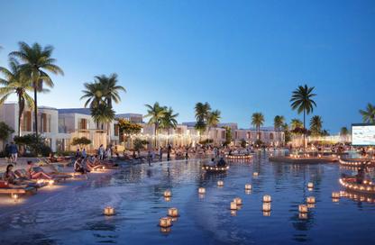 Apartment - 1 Bedroom - 2 Bathrooms for sale in Marine 4 - Riverside Views - Damac Riverside - Dubai Investment Park 2 (DIP 2) - Dubai Investment Park (DIP) - Dubai
