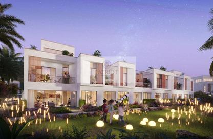 Apartment - 1 Bedroom - 2 Bathrooms for sale in Marine 4 - Riverside Views - Damac Riverside - Dubai Investment Park 2 (DIP 2) - Dubai Investment Park (DIP) - Dubai Apartment - 1 Bedroom - 2 Bathrooms for sale in Marine 4 - Riverside Views - Damac Riverside - Dubai Investment Park 2 (DIP 2) - Dubai Investment Park (DIP) - Dubai