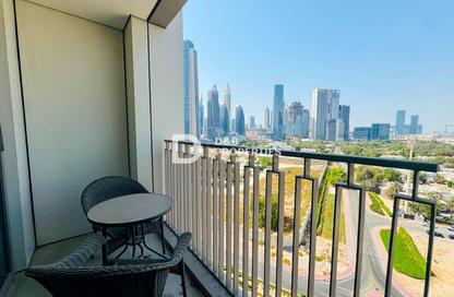 Apartment - 2 Bedrooms - 3 Bathrooms for rent in Downtown Views II Tower 2 - Downtown Views II - Zabeel 2 - Zabeel - Dubai Apartment - 2 Bedrooms - 3 Bathrooms for rent in Downtown Views II Tower 2 - Downtown Views II - Zabeel 2 - Zabeel - Dubai