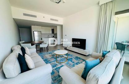 Apartment - 2 Bedrooms - 3 Bathrooms for rent in Downtown Views II Tower 2 - Downtown Views II - Zabeel 2 - Zabeel - Dubai