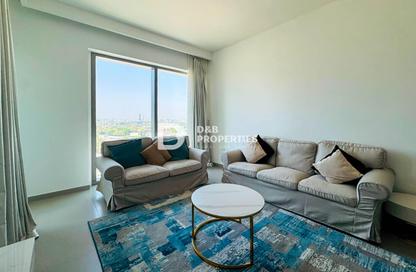 Apartment - 2 Bedrooms - 3 Bathrooms for rent in Downtown Views II Tower 2 - Downtown Views II - Zabeel 2 - Zabeel - Dubai Apartment - 2 Bedrooms - 3 Bathrooms for rent in Downtown Views II Tower 2 - Downtown Views II - Zabeel 2 - Zabeel - Dubai