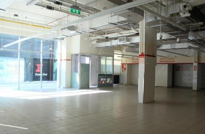 Shop - Studio - 1 for rent in Dubai Digital Park - Dubai Silicon Oasis - Dubai