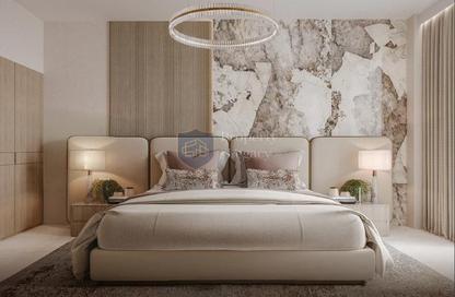 Apartment - Studio - 1 Bathroom for sale in 10 Oxford - District 10 - Jumeirah Village Circle - Dubai