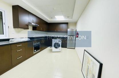 Apartment - 1 Bedroom - 2 Bathrooms for rent in Duja Tower - Sheikh Zayed Road - Dubai