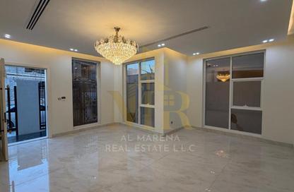 Villa - 6 Bedrooms - 7+ Bathrooms for sale in Al Yasmeen 1 - Al Yasmeen - Ajman