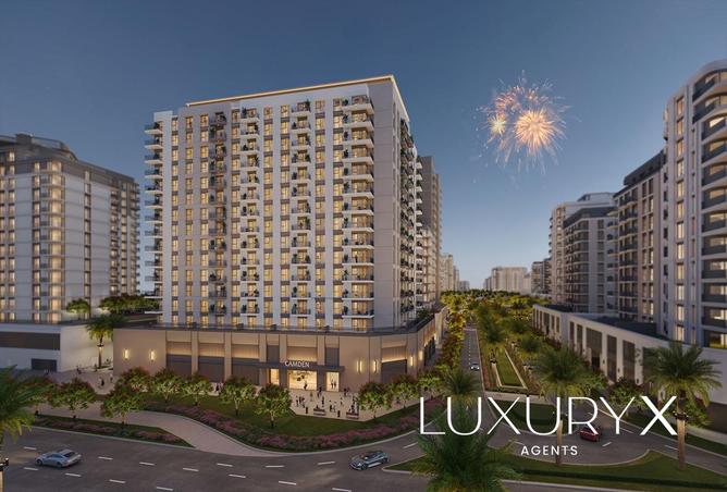 15935190 - الصورة الرئيسية للعقار