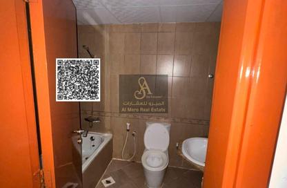 Apartment - Studio - 1 Bathroom for sale in Falcon Tower 1 - Falcon Towers - Ajman Downtown - Ajman Apartment - Studio - 1 Bathroom for sale in Falcon Tower 1 - Falcon Towers - Ajman Downtown - Ajman