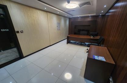 Office Space - Studio for rent in Business Tower - Business Bay - Dubai