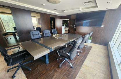Office Space - Studio for rent in Business Tower - Business Bay - Dubai