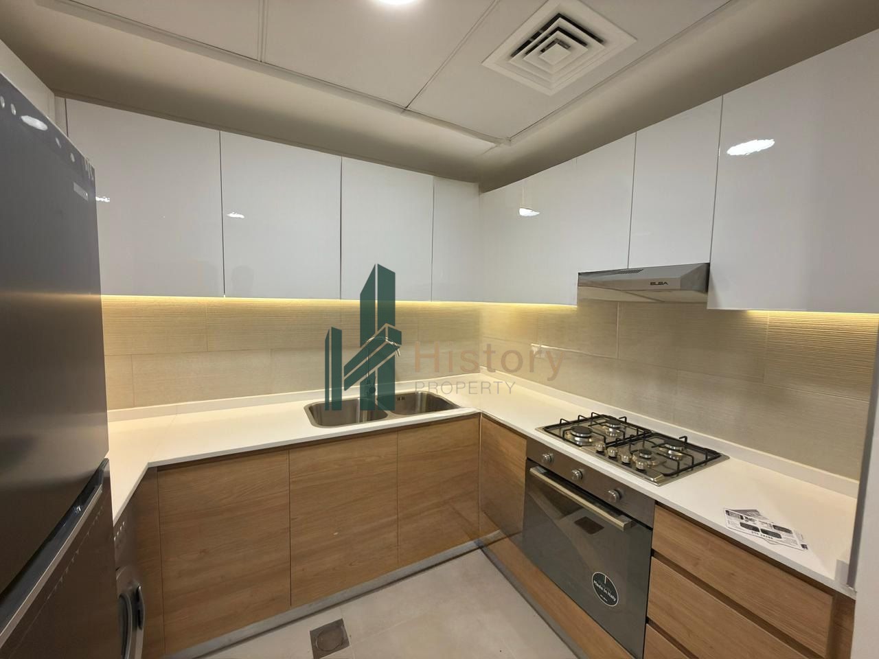 Spacious 2BHK | Vacant-Ready to Move | Flexible Payments