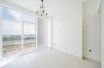 شقة - غرفة نوم - 1 حمام للايجار في دي اتش بي ريزيدنسي 2 - واحة دبي للسيليكون - دبي