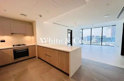 Apartment - 2 Bedrooms - 3 Bathrooms for rent in The Crest Tower A - The Crest - Sobha Hartland - Mohammed Bin Rashid City - Dubai