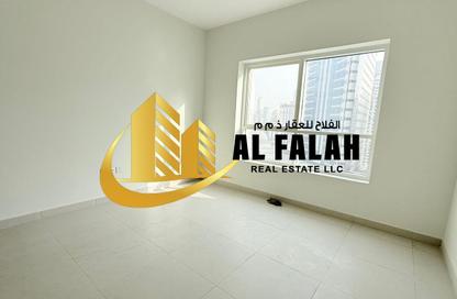 Apartment - 2 Bedrooms - 3 Bathrooms for rent in New Al Taawun Road - Al Taawun - Sharjah
