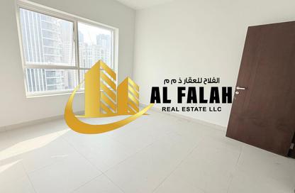 Apartment - 2 Bedrooms - 3 Bathrooms for rent in New Al Taawun Road - Al Taawun - Sharjah
