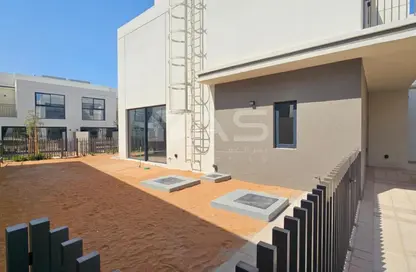 Townhouse - 3 Bedrooms - 4 Bathrooms for rent in Falcon Island North - Falcon Island - Al Hamra Village - Ras Al Khaimah