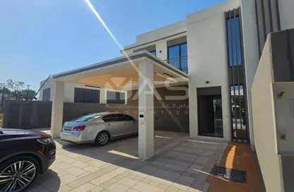 تاون هاوس - 3 غرف نوم - 4 حمامات للايجار في فالكون ايلاند نورث - جزيرة فالكون - قرية الحمرا - رأس الخيمة