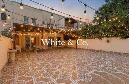Townhouse - 4 Bedrooms - 3 Bathrooms for sale in Springs 11 - The Springs - Dubai