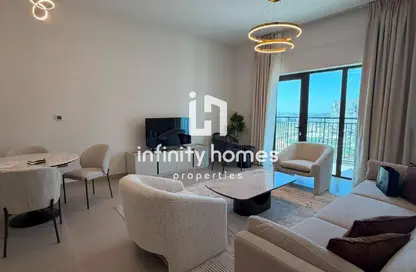 Apartment - 2 Bedrooms - 3 Bathrooms for sale in Yas Golf Collection - Yas Island - Abu Dhabi