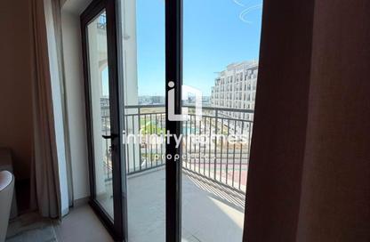 Apartment - 2 Bedrooms - 3 Bathrooms for sale in Yas Golf Collection - Yas Island - Abu Dhabi