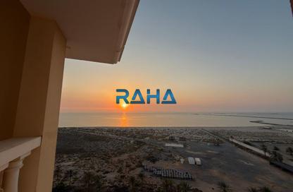Apartment - 1 - 1 for rent in Royal Breeze 5 - Royal Breeze - Al Hamra Village - Ras Al Khaimah Apartment - 1 - 1 for rent in Royal Breeze 5 - Royal Breeze - Al Hamra Village - Ras Al Khaimah