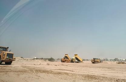 Land - Studio for sale in Hoshi 2 - Hoshi - Al Badie - Sharjah