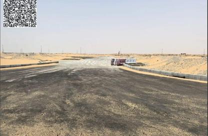 Land - Studio for sale in Rawdat Al Sidr - Al Rowdat Suburb - Sharjah
