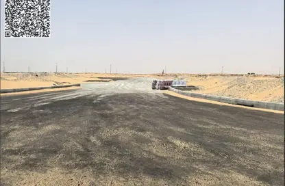 أرض - استوديو للبيع في روضة السدر - ضاحية الرويضات - الشارقة