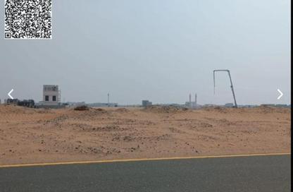 Land - Studio for sale in Rawdat Al Sidr - Al Rowdat Suburb - Sharjah