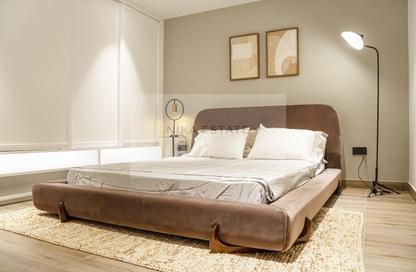 Apartment - 2 - 3 for rent in Royal Amwaj Residences South - Royal Amwaj Residences - The Crescent - Palm Jumeirah - Dubai