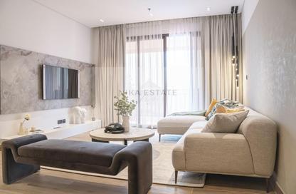 Apartment - 2 - 3 for rent in Royal Amwaj Residences South - Royal Amwaj Residences - The Crescent - Palm Jumeirah - Dubai