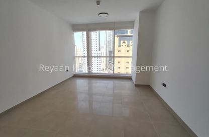 Apartment - Studio - 1 for rent in Al Rayyan Complex - Al Nahda - Sharjah