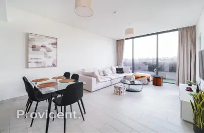 شقة - غرفة نوم - 2 حمامات للايجار في ون بارك افنيو - صبحا هارتلاند - مدينة الشيخ محمد بن راشد - دبي