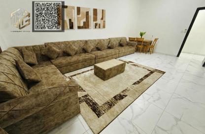 Apartment - 2 - 3 for rent in Al Mowaihat 2 - Al Mowaihat - Ajman