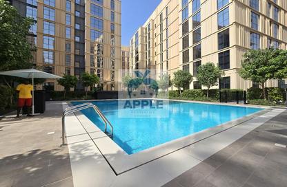 Apartment - Studio - 1 for rent in Hamsa 1 - Al Mamsha - Muwaileh - Sharjah Apartment - Studio - 1 for rent in Hamsa 1 - Al Mamsha - Muwaileh - Sharjah