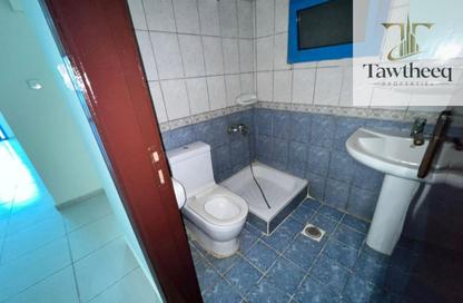 Apartment - 1 - 2 for rent in Al Rumailah building - Al Rumailah 2 - Ajman
