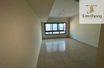 Apartment - 1 - 2 for rent in Al Rumailah building - Al Rumailah 2 - Ajman