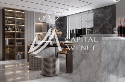 Apartment - 3 - 2 for sale in Reeman Gardens - Al Shamkha - Abu Dhabi