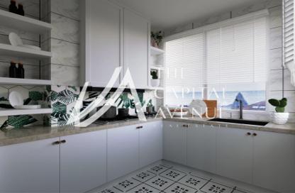 Apartment - 3 - 2 for sale in Reeman Gardens - Al Shamkha - Abu Dhabi