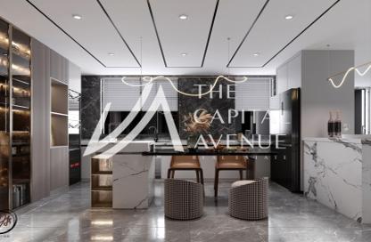 Apartment - 3 - 2 for sale in Reeman Gardens - Al Shamkha - Abu Dhabi