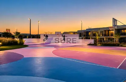 Townhouse - 3 Bedrooms - 4 Bathrooms for sale in Jebel Ali Village Townhouses - Jebel Ali Village - Jebel Ali - Dubai