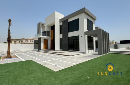 Villa - 6 - 7+ for sale in Al Mizhar 1 - Al Mizhar - Dubai