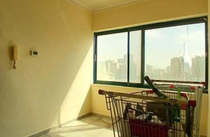 Apartment - 1 Bedroom - 1 Bathroom for rent in Al Majaz 1 - Al Majaz - Sharjah
