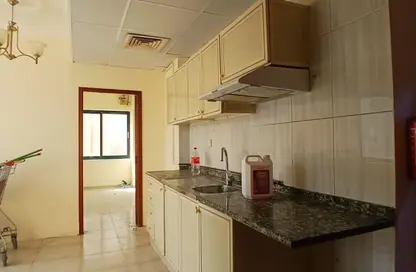 Apartment - 1 Bedroom - 1 Bathroom for rent in Al Majaz 1 - Al Majaz - Sharjah