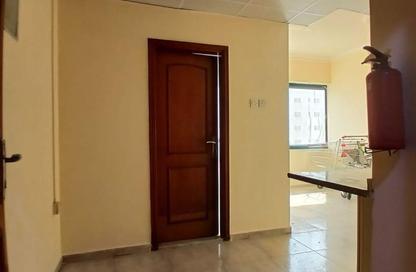 Apartment - 1 Bedroom - 1 Bathroom for rent in Al Majaz 1 - Al Majaz - Sharjah
