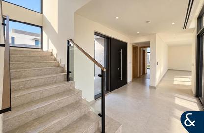 Villa - 4 - 5 for rent in Tilal Al Furjan - Al Furjan - Dubai