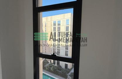 Apartment - 1 Bedroom - 2 Bathrooms for sale in Souks Residential - Al Mamsha - Muwaileh - Sharjah