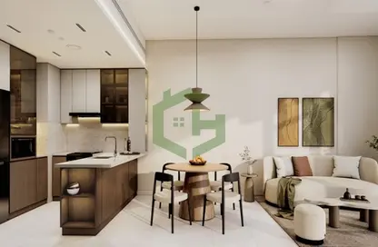 شقة - 2 غرف نوم - 3 حمامات للبيع في بوليفارد بارك 1 - بوليفارد بارك - بوابة وصل - دبي