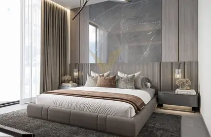 شقة - 2 غرف نوم - 3 حمامات للبيع في ون بارك سكوير - منطقة 11 - قرية جميرا الدائرية - دبي